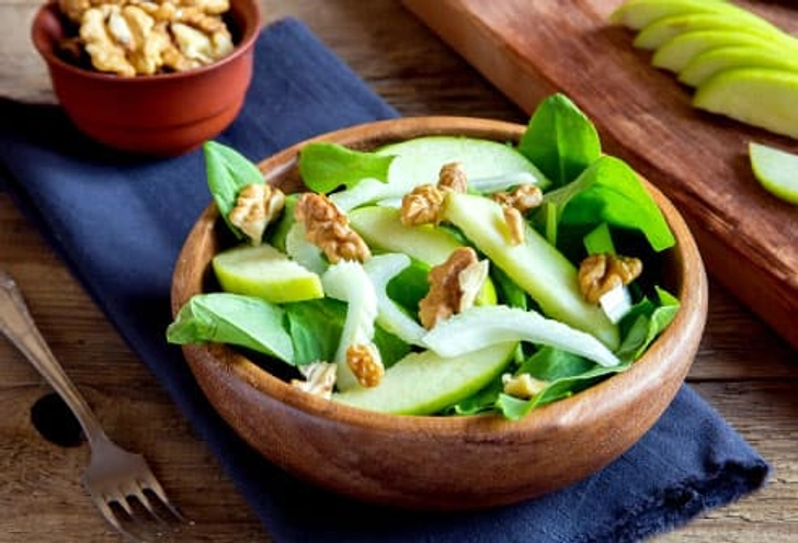 Walnuts