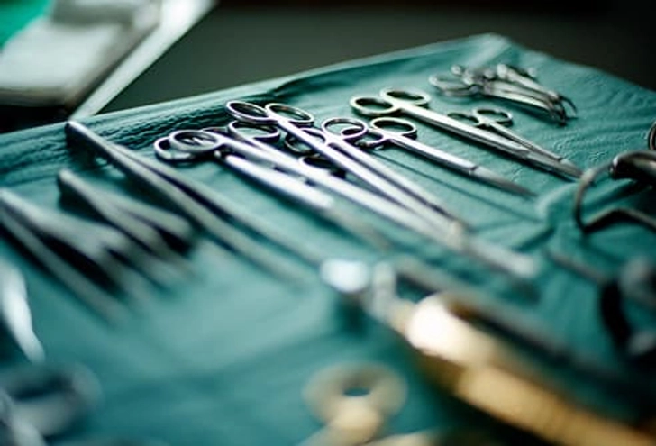 Another OAB Surgical Option