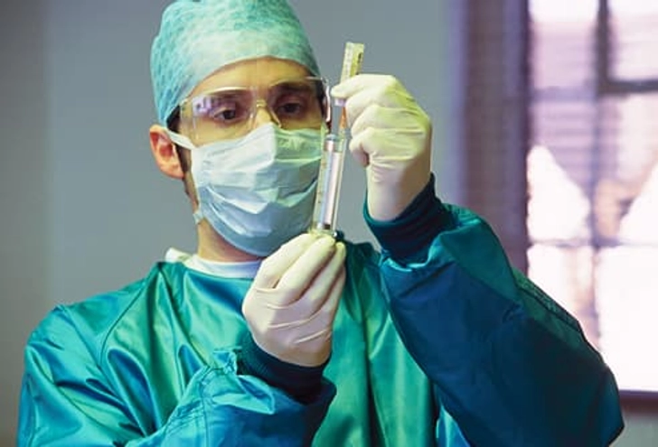 Botox for Your OAB