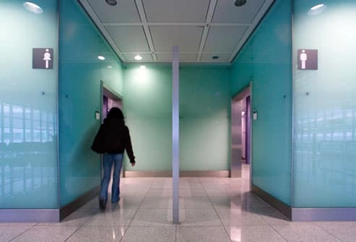 OAB vs. Incontinence