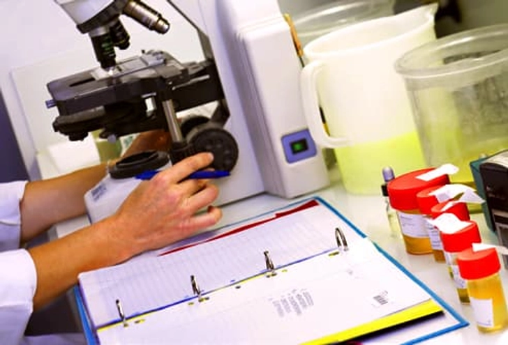 Diagnosing OAB
