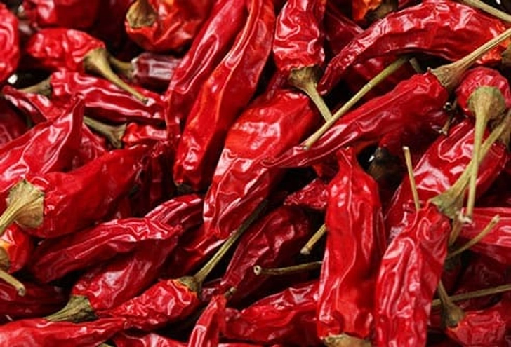 Capsaicin Capsaicin