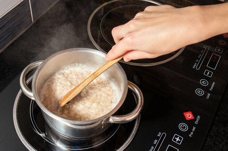 5 Easy Ways to Make Oatmeal 5 Easy Ways to Make Oatmeal