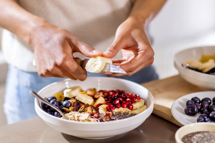 Build a Better Bowl of Oatmeal