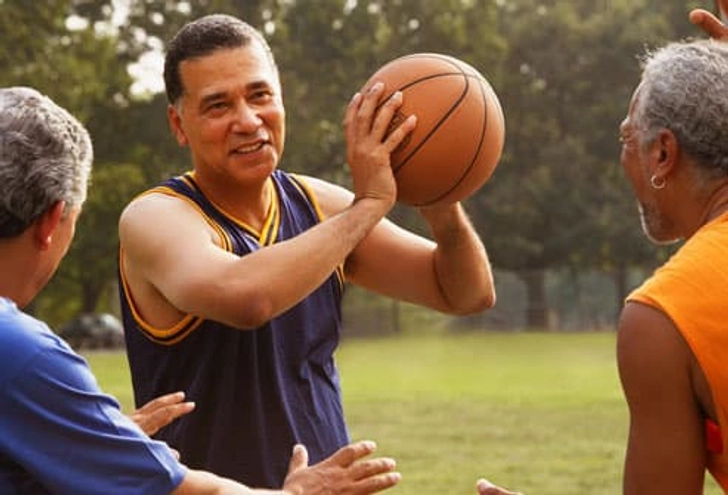 Losing Weight Can Help Losing Weight Can Help