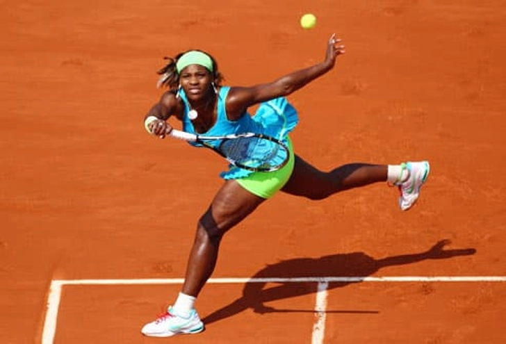 Balance on the Court and Field