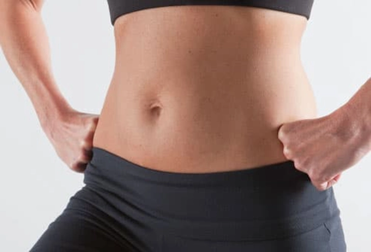 Engage Your Abs