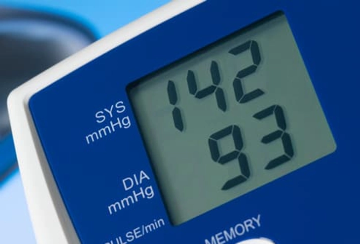 Lowering High Blood Pressure