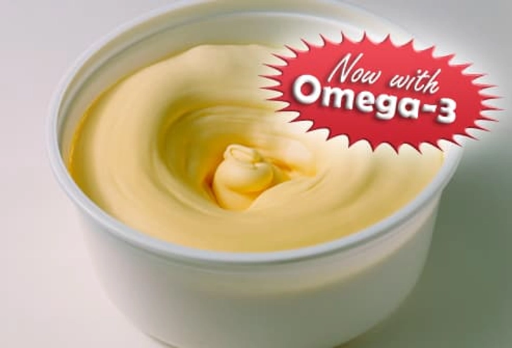 Avoid the Omega-3 Hype