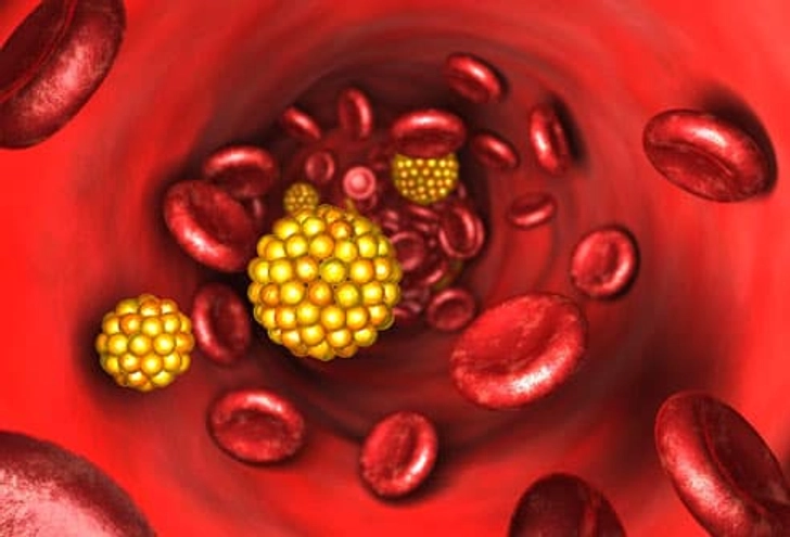 How Omega-3s Fight Disease