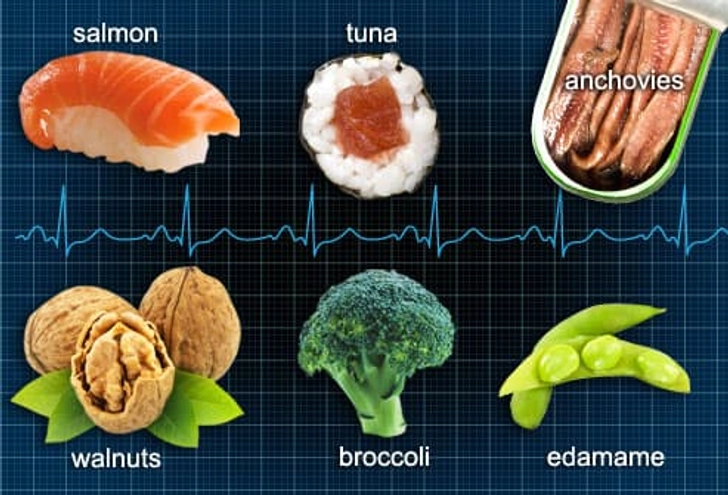 Helping Your Heart's Rhythm Helping Your Heart's Rhythm