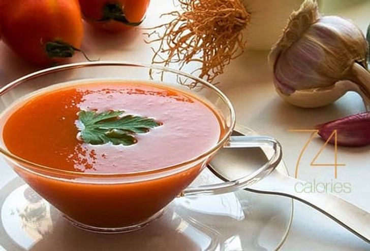 1 Cup Tomato Soup 1 Cup Tomato Soup