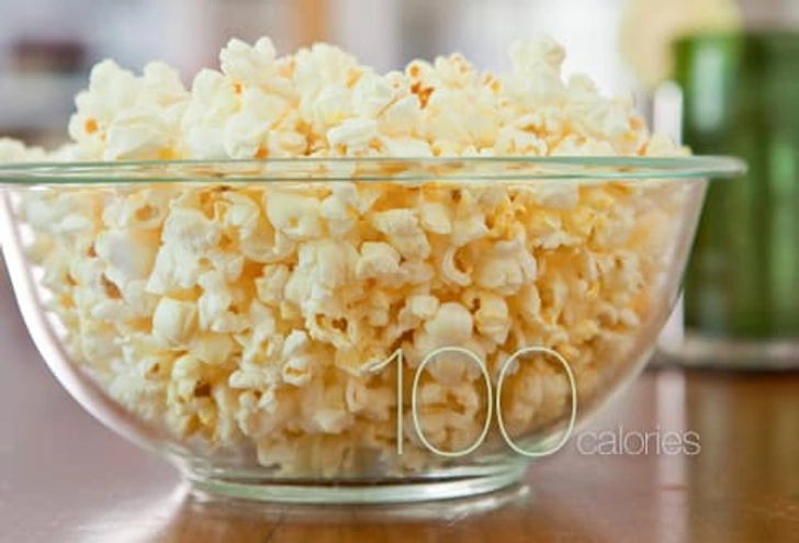 6 Cups Microwave Popcorn 6 Cups Microwave Popcorn