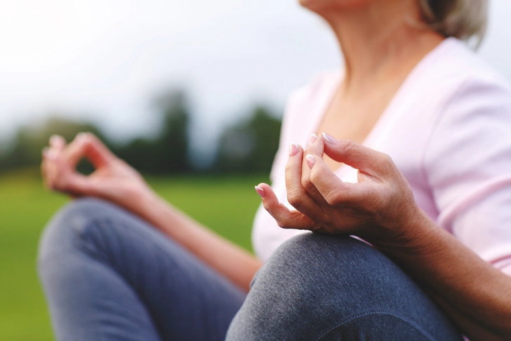 Hand Pain: Fingertip Touch