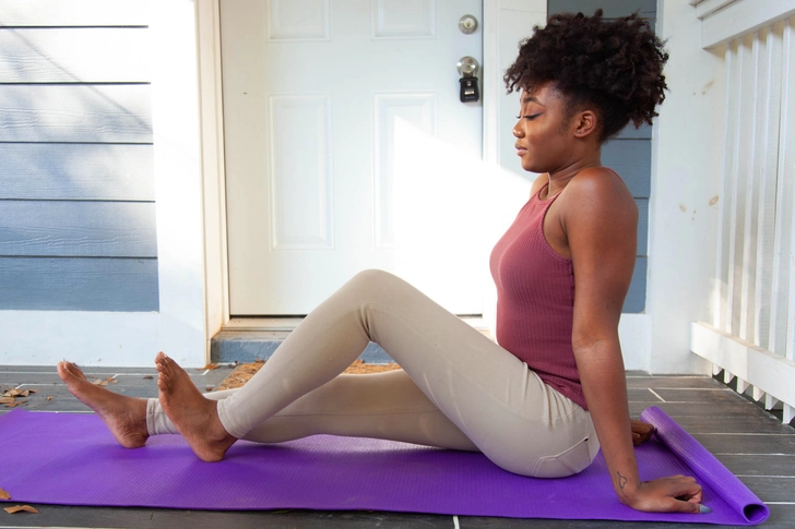 Pulled Hamstring: Heel Dig Pulled Hamstring: Heel Dig