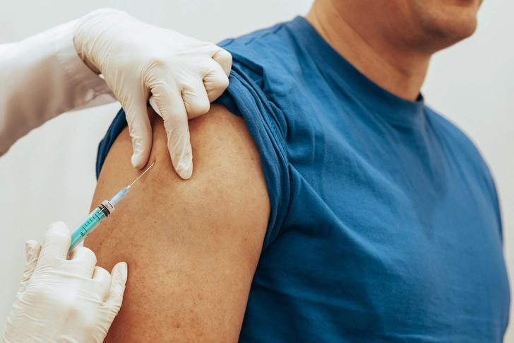 1. Testosterone Injections