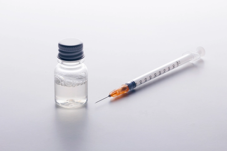 4. Testosterone Plus GnRH Antagonists