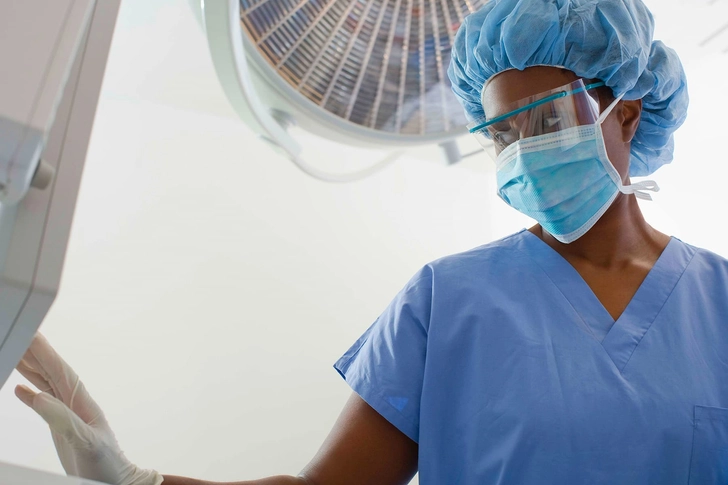 Treatments: Surgery