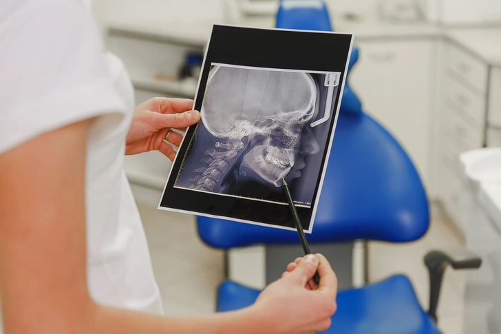 Imaging Tests