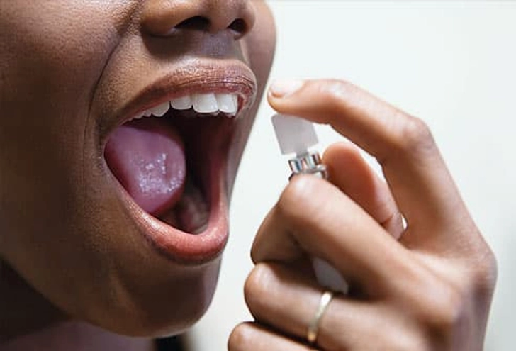 Bad Breath Bad Breath