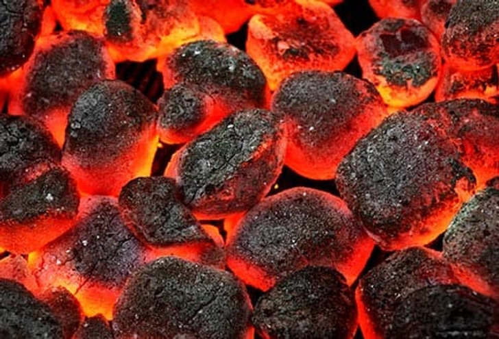 Burning Feeling