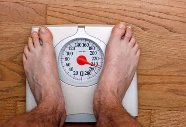 Osteoarthritis and Weight Osteoarthritis and Weight