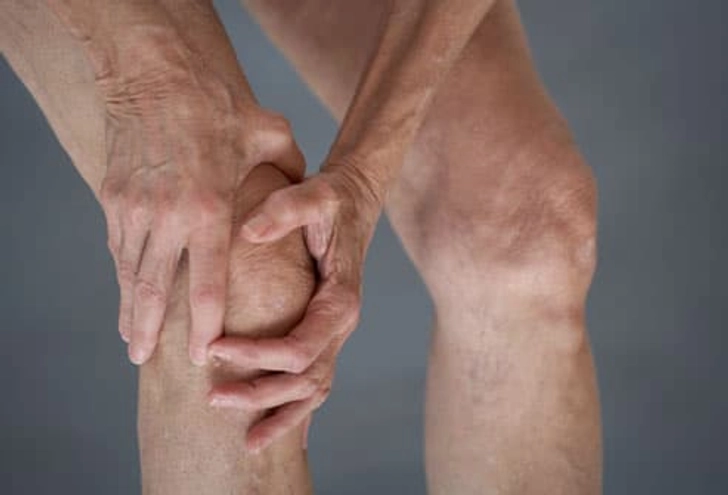 Osteoarthritis: Symptoms Osteoarthritis: Symptoms