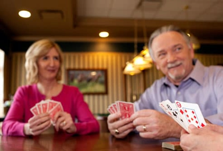 Risk Factors You Can't Control Risk Factors You Can't Control