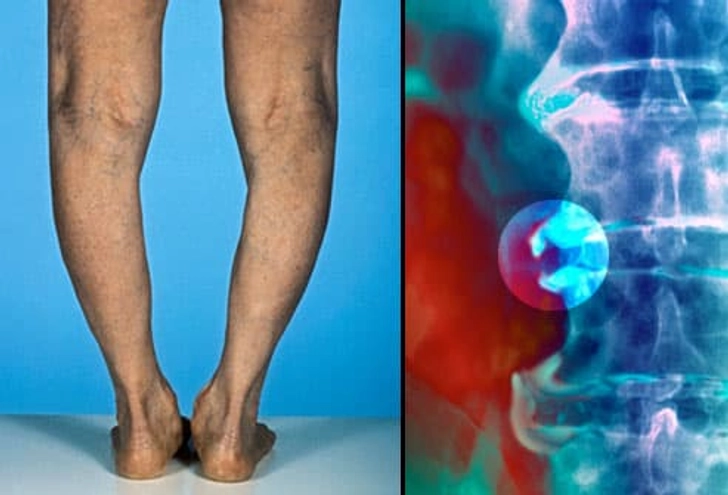Long-Term Complications Long-Term Complications