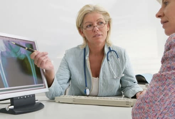 Diagnosing Osteoarthritis Diagnosing Osteoarthritis