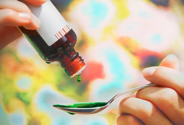 Does it really make a difference if I use a kitchen spoon for medicine?