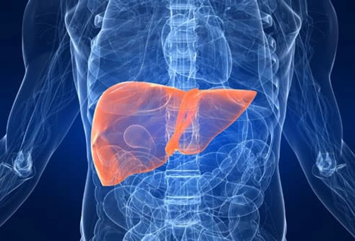 Liver Dangers With Pain Relievers