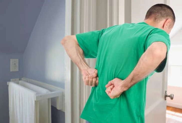 Pain Relievers Can Overwork Kidneys