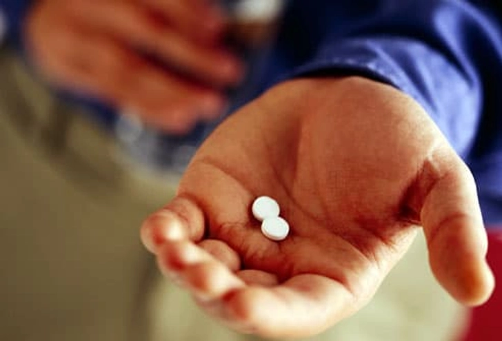 OTC Pain Reliever Types