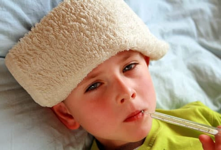 Age Can Affect Pain Reliever Safety