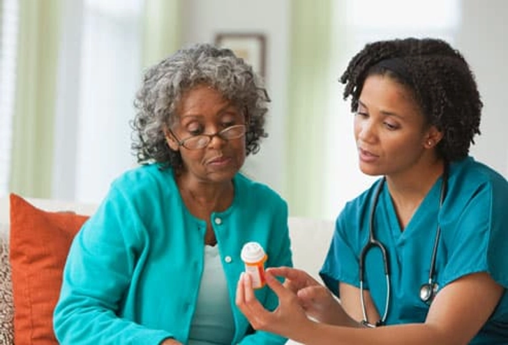 Drug Interactions
