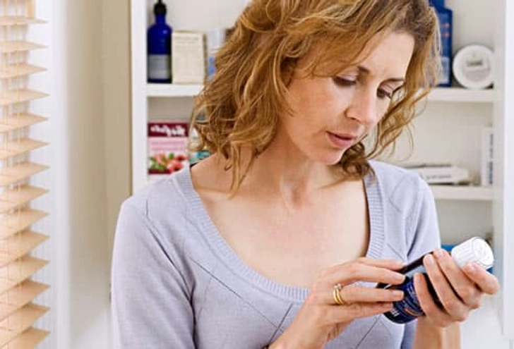 Read Labels to Know Your Medicine