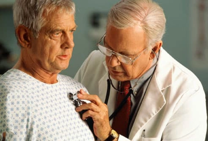 How Healthy Is Your Heart?