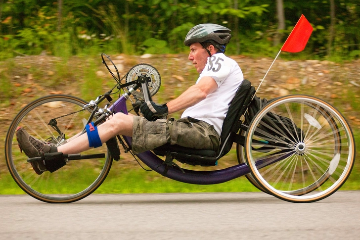 Upgrade or Modify Your Bike