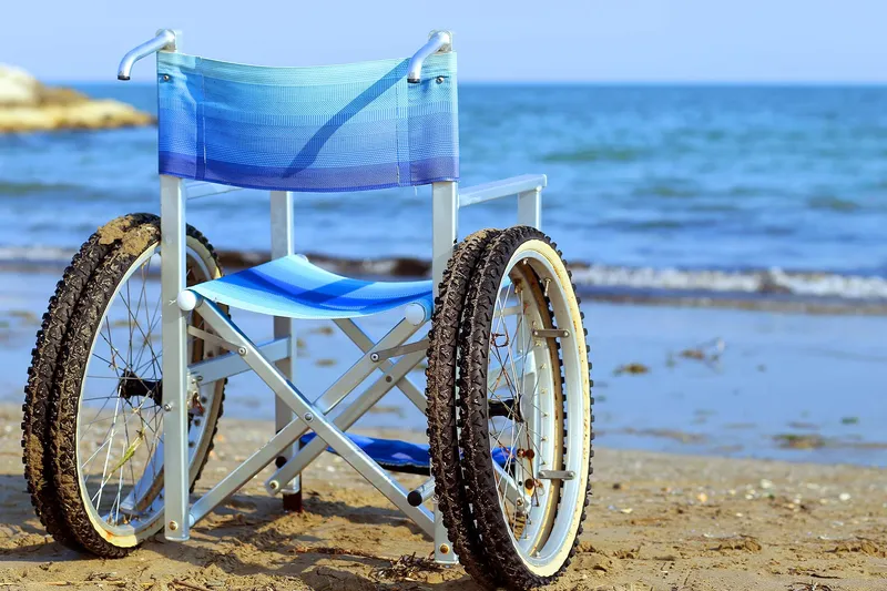 I Never Imagined I’d Need a Wheelchair in My 20s but PsA Had Other Plans