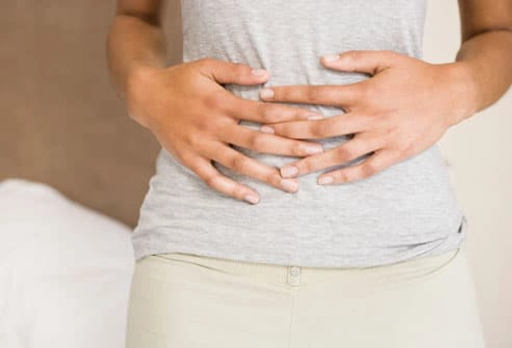 Ovarian Cancer Symptoms