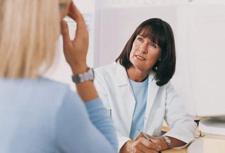 After Treatment: Early Menopause