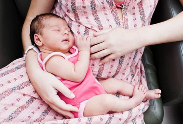 Risk Reducer: Pregnancy