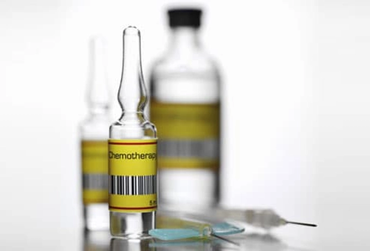 Chemotherapy