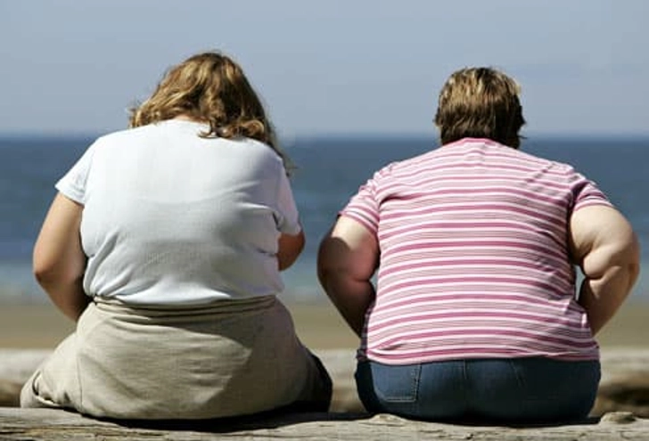 Risk Factor: Obesity