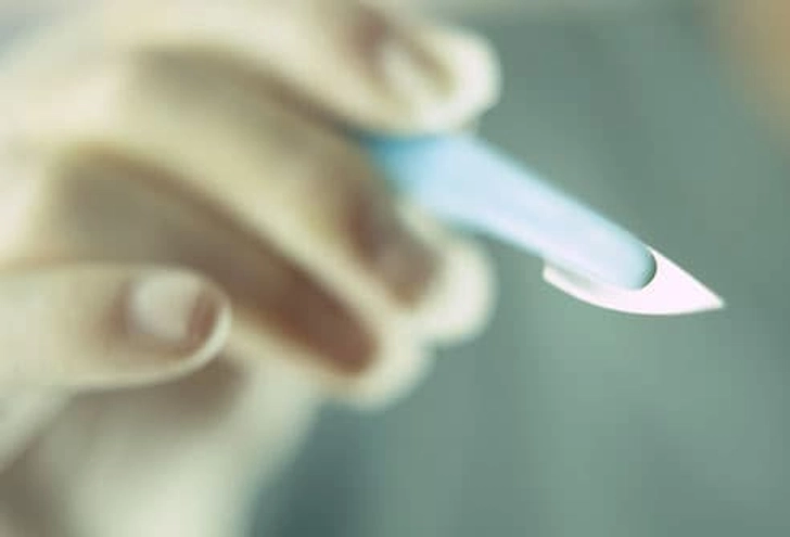 Risk Reducer: Removing the Ovaries