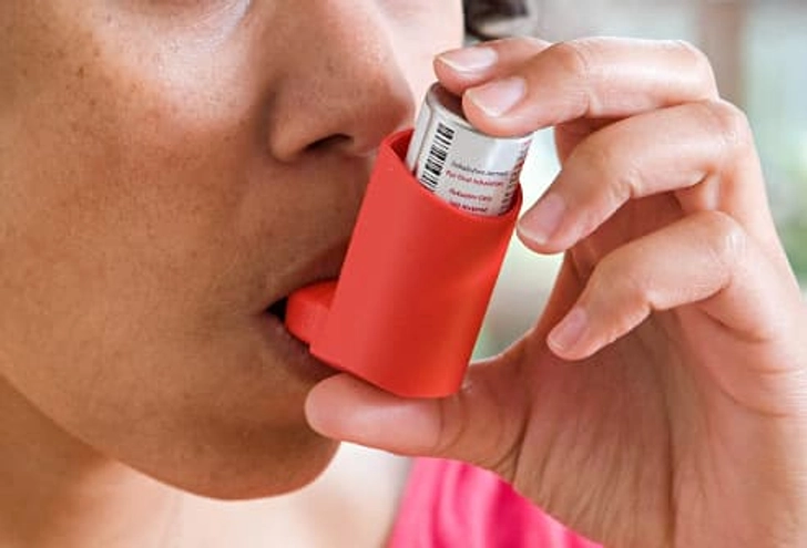 Chronic Obstructive Pulmonary Disease (COPD)
