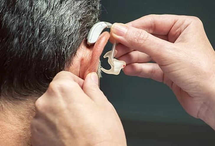 Hearing Loss