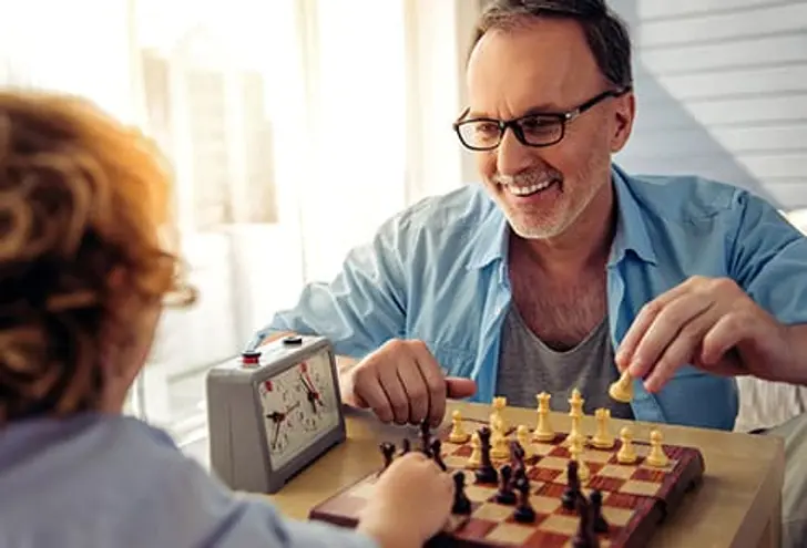Outsmart Your Age