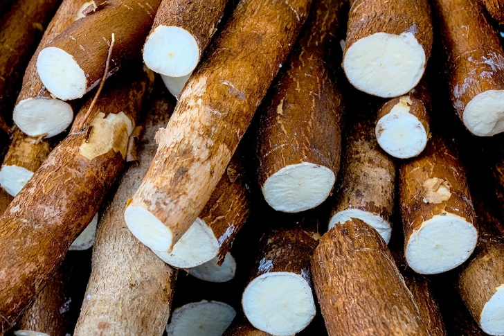 Tapioca Flour (Gluten-Free)
